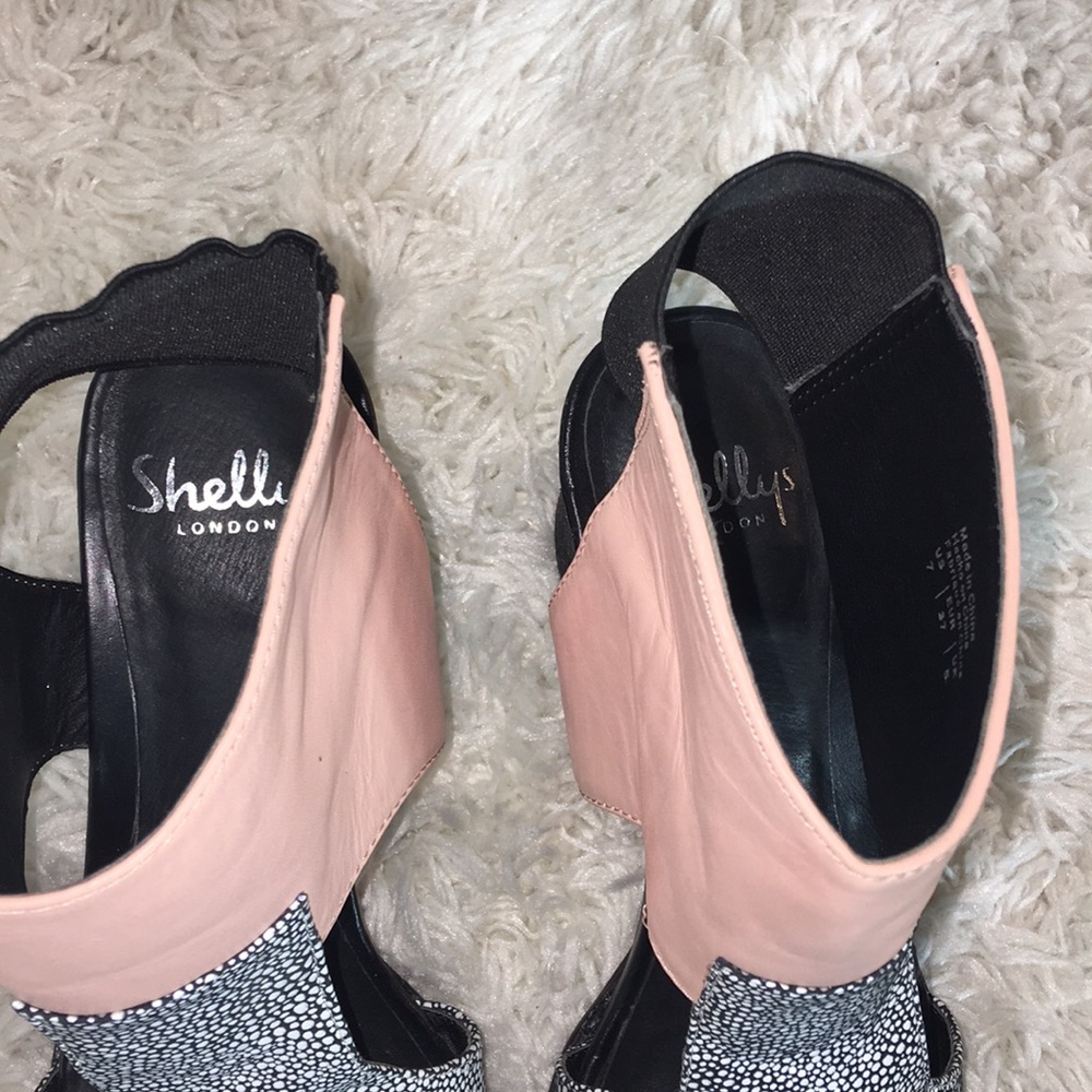 Shellys London shoes - Picture 7 of 7
